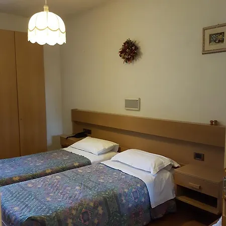 Hotel Pizzo Degli Uccelli Castello Tesino